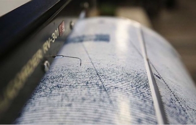 Ισχυρός σεισμός 4,7 Ρίχτερ στην Τουρκία έγινε ιδιαίτερα αισθητός και στο Καστελόριζο
