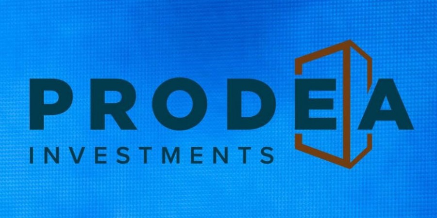 Prodea Investments: Κέρδη 14,4 εκατ. για το α’τρίμηνο 2020