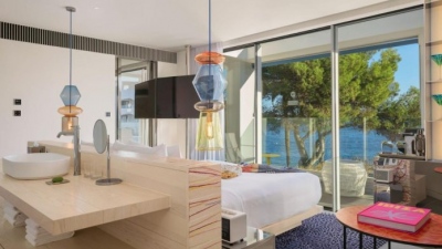 STR: Που κινήθηκε η παγκόσμια ζήτηση ξενοδοχείων το Σεπτέμβριο