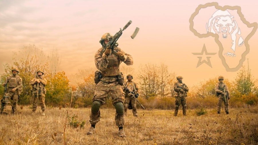 Africa Corps: Οι συνεχιστές της μυθικής Ομάδας Wagner συνεχίζουν το έργο της στην Αφρική