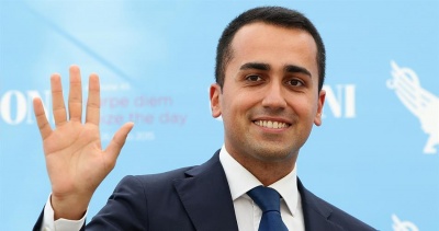 Luigi Di Maio: Πιθανός πρωθυπουργός της Ιταλίας… ετών 31!
