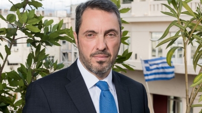 Ξενόφος: Νέα εποχή για τον Όμιλο Ελλάκτωρ