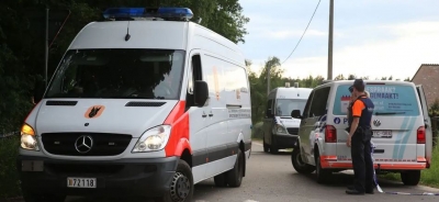 Βέλγιο: Στρατιωτικός, που σχεδίαζε να επιτεθεί σε κρατικές υποδομές, βρέθηκε νεκρός