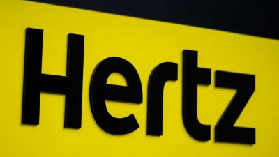 Χρηματοδότηση 1,65 δισ. δολ. εξασφάλισε η Hertz από πιστωτές - «Ράλι» στη μετοχή