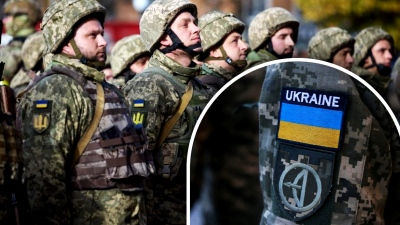 Συνταρακτικό - Η Ουκρανία υποφέρει από 40.000 λιποταξίες τον μήνα - Ανοχύρωτα τα μεγάλα αστικά οχυρά