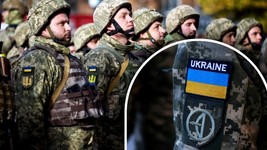 Συνταρακτικό - Η Ουκρανία υποφέρει από 40.000 λιποταξίες τον μήνα - Ανοχύρωτα τα μεγάλα αστικά οχυρά