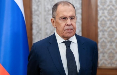 Lavrov: Η Ρωσία είναι έτοιμη να επιστρέψει στις συμφωνίες της Αλάσκας με τις ΗΠΑ