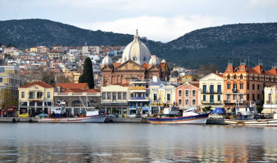 Σε σκληρό lockdown η Λέσβος ως τις 18 Ιανουαρίου - Μετακινήσεις μόνο για λόγους υγείας