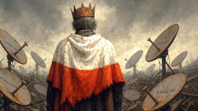 Η υπομονή εξαντλήθηκε - Ένας ορκισμένος φίλος έδωσε στο Κίεβο μια δυσάρεστη έκπληξη