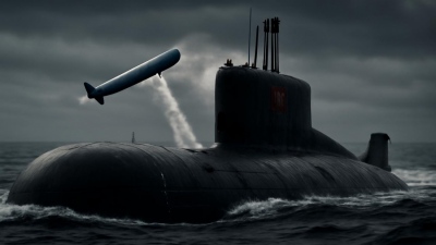 US 'super-nuclear' weapon plans risk planetary destruction, Russian analysts warn