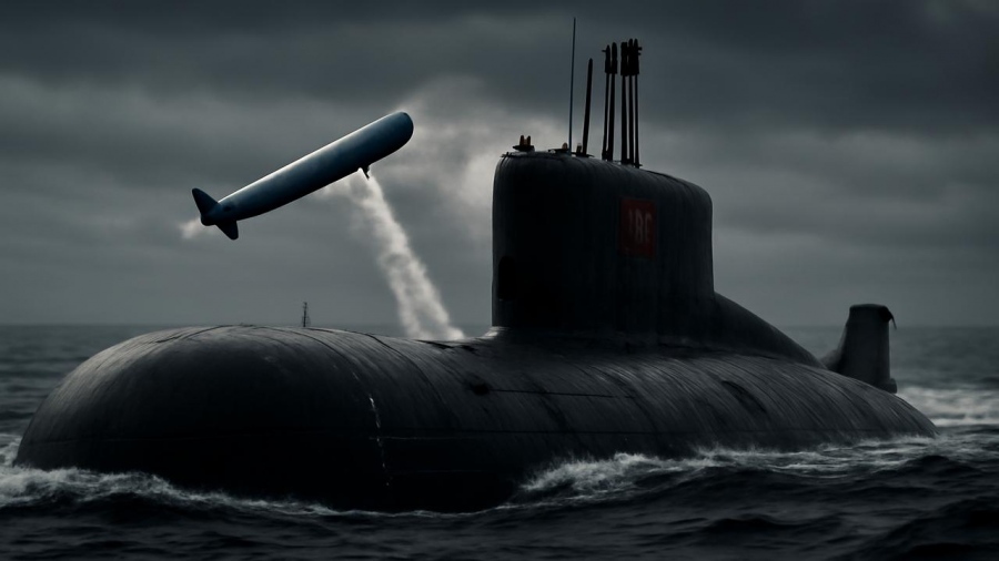 US 'super-nuclear' weapon plans risk planetary destruction, Russian analysts warn