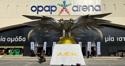 ΠΑΕ ΑΕΚ: Το συγκινητικό video για τα 102 χρόνια