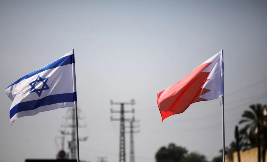 Ανακαλεί τον πρεσβευτή του από το Ισραήλ το Μπαχρέιν - Διακοπή οικονομικών σχέσεων