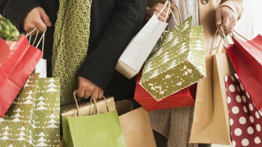 Εμπορικός Σύλλογος Αθηνών: Το εορταστικό ωράριο των καταστημάτων - Ποιες Κυριακές θα είναι ανοιχτά