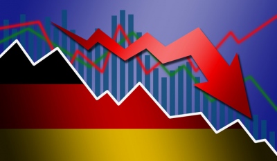Χωρίς φθηνή ρωσική ενέργεια  εκτροχιάστηκε η γερμανική «ατμομηχανή» - Ύφεση και αποβιομηχάνιση προβλέπεται για το 2024