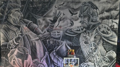 Σάλος στην Τουρκία με Παρτιζάν και ΠΑΟΚ – Η Κωνσταντινούπολη ελληνική, ο ελεύθερος Πόντος και το σφάξιμο του Μουράτ άναψαν φωτιές