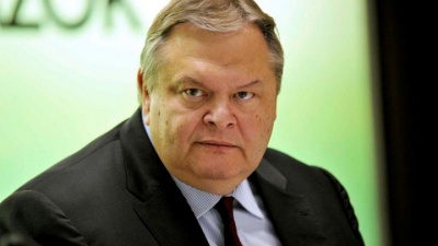 Βενιζέλος: Η Ελλάδα βρίσκεται πλέον πολύ κοντά στην εκθεμελίωση του κράτους δικαίου και της ανεξαρτησίας της δικαιοσύνης