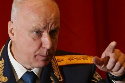 Τι συμβαίνει; Μετά από εγχειρήσεις από Ουκρανό ιατρό στη Μόσχα, 3 Ρώσοι ασθενείς έμειναν ανάπηροι - Έρευνα υπό τον Bastryki