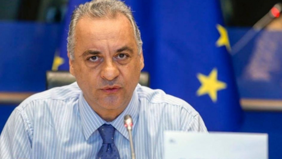 Κεφαλογιάννης: Η Τουρκία πρέπει άμεσα να αποσύρει το casus belli - Να ληφθούν μέτρα από την ΕΕ