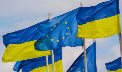 Η Ουκρανία δεν θα ποτέ γίνει μέλος της ΕΕ –  Είναι μία χώρα με ετοιμοθάνατη οικονομία, θύμα εκμετάλλευσης της Δύσης