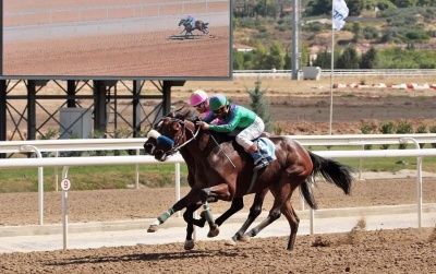 To Τρόπαιο Οκτωβρίου μαγνητίζει τα βλέμματα την Κυριακή στο Markopoulo Park