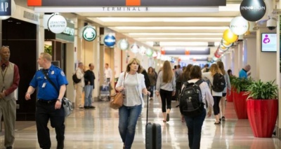 Αυξημένη η παγκόσμια αεροπορική ζήτηση το 2019, σύμφωνα με την IATA