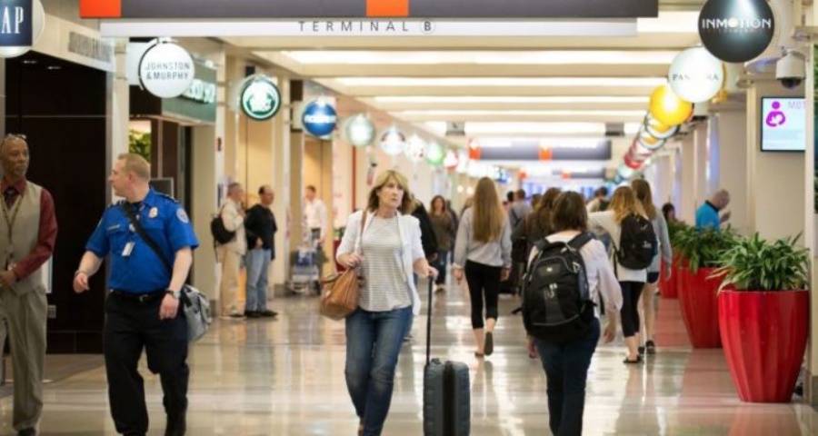 Αυξημένη η παγκόσμια αεροπορική ζήτηση το 2019, σύμφωνα με την IATA