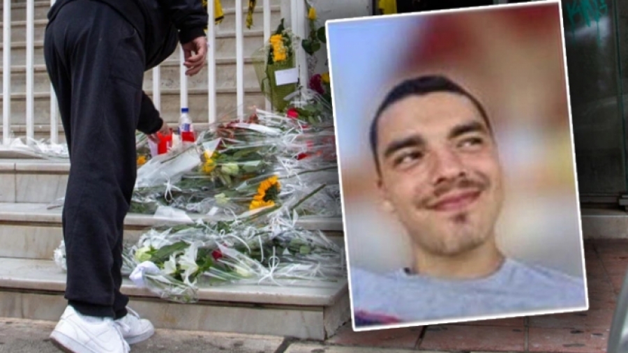 Οι γονείς του Άλκη Καμπανού συναντήθηκαν με την πρόεδρο και την εισαγγελέα του Αρείου Πάγου