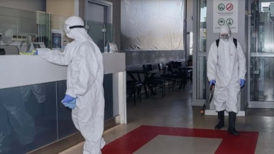 Εντατικοί έλεγχοι για εργοδότες που δεν τηρούν τους κανόνες υγιεινής ασφάλειας