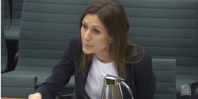 Tenreyro (ΒοΕ): Ανάκαμψη  της οικονομίας μόνον μετά τους μαζικούς εμβολιασμούς