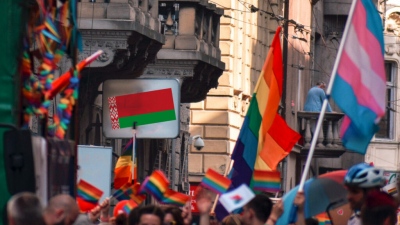 Λευκορωσία: Νομοσχέδιο Lukashenko κατά της «προπαγάνδας που προωθεί τους ΛΟΑΤΚΙ+»