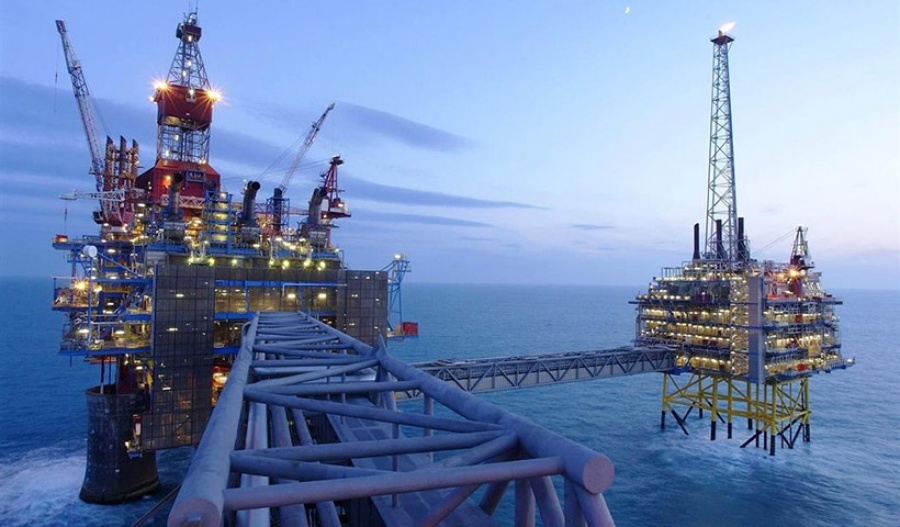 Στόχος του Ισραήλ να μετατρέψει την Αν. Μεσόγειο σε ενεργειακό κόμβο εξαγωγών στο κατώφλι της Ευρώπης