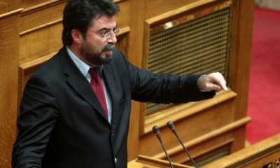 Οικονόμου για Novartis: Πρόκειται περί σκευωρίας – Έχει στηθεί αριστοτεχνικά αλλά έχει πολλά λάθη στην εφαρμογή της