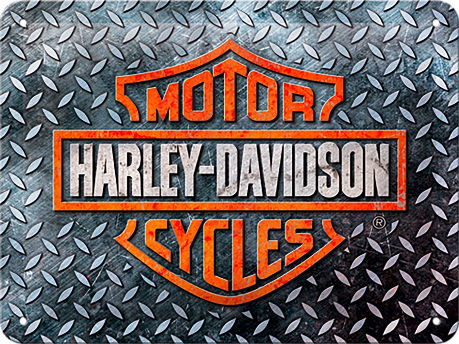 Harley Davidson: Προχωρά σε απολύσεις - 500 θέσεις εργασίας κόβονται εντός του 2020