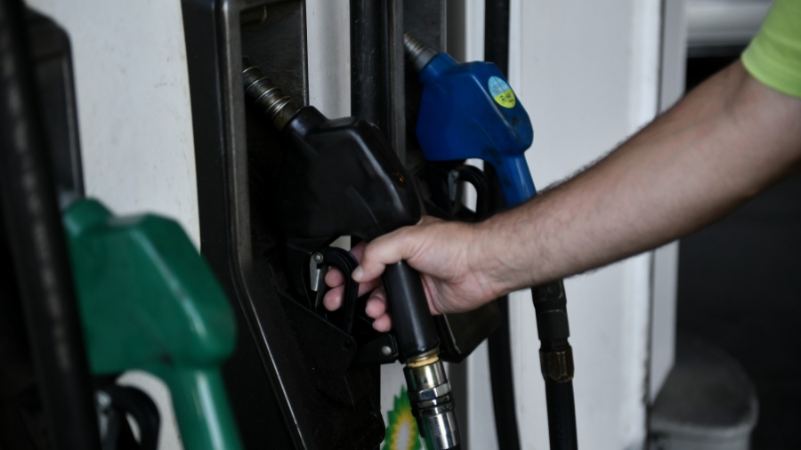 Κεντρική Πορεία: Σταθεροποίηση φορολόγησης στα καύσιμα, αφορολόγητο στα φορτηγά μεγάλου ωφέλιμου φορτίου