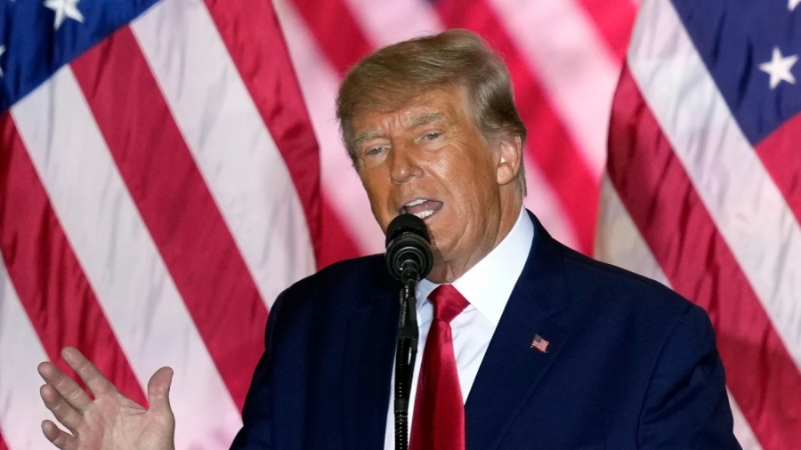 Forbes: «Εφιάλτης που έγινε πραγματικότητα» για τον Trump η δημοσιοποίηση των φορολογικών του δηλώσεων