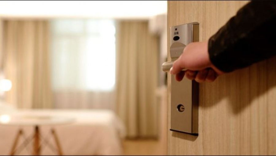 Αύξηση καταγράφουν οι κρατήσεις ξενοδοχείων στην Κίνα