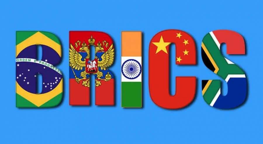 Αλλάζει το παγκόσμιο παιχνίδι ισχύος - Οι ΒRICS εκθρονίζουν τη Δύση και επιβάλλουν τους όρους στη νέα τάξη πραγμάτων