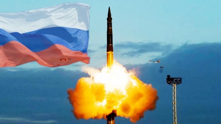 Ο Oreshnik δεν «ήρθε ένα βράδυ ξαφνικά» - Μπαίνει οργανικά και μαζικά στο ρωσικό οπλοστάσιο και σκορπάει τρόμο στους Ουκρανούς