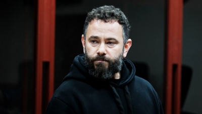 Επιστολή Dubinsky (Ουκρανός βουλευτής) σε Lukashenko: Ξεκινήστε ειρηνευτικό διάλογο με τον Zelensky