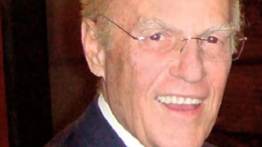 Πέθανε ο Νίκος Δούρος, ιδρυτής της DUR