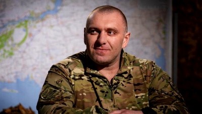 Περίεργη κινητικότητα στις μυστικές υπηρεσίες της Ουκρανίας... Προς καρατόμηση και ο αρχηγός της SBU Vasyl Malyuk