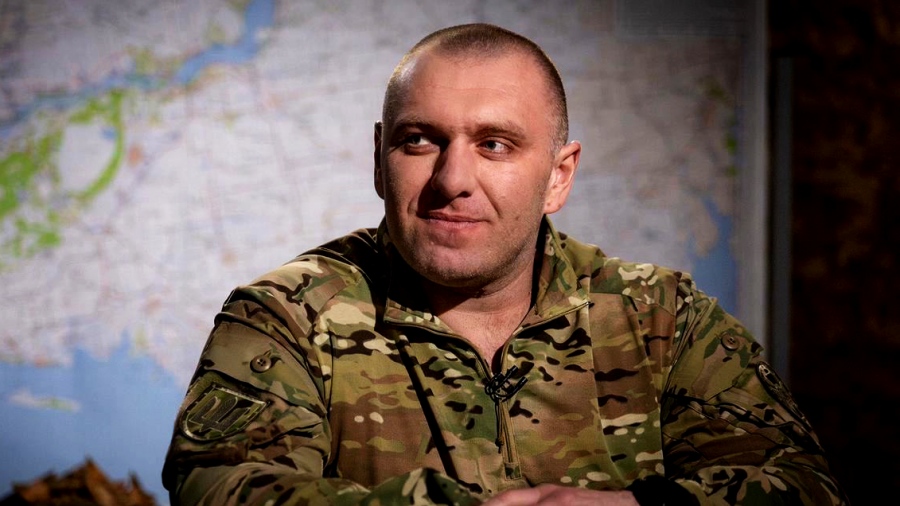 Περίεργη κινητικότητα στις μυστικές υπηρεσίες της Ουκρανίας... Προς καρατόμηση και ο αρχηγός της SBU Vasyl Malyuk