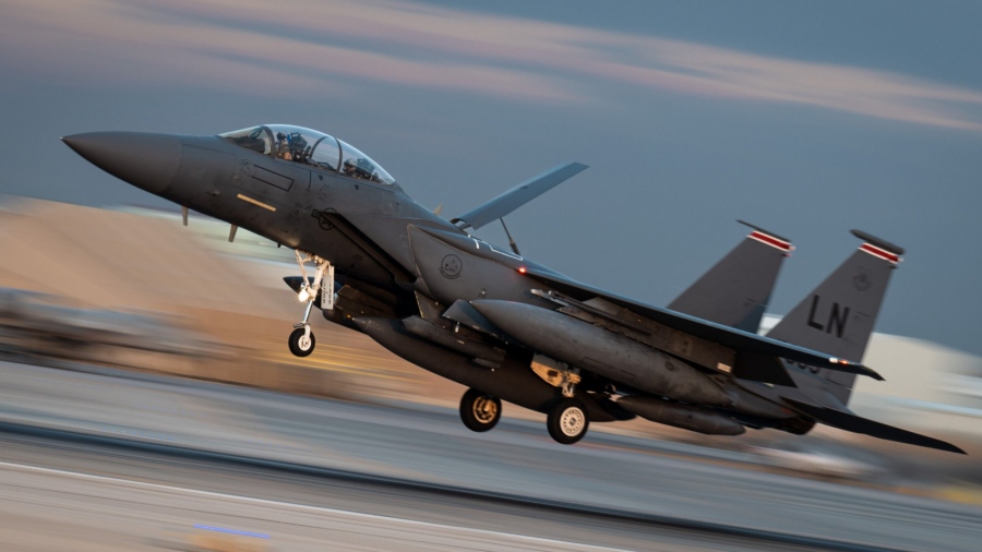 Αποκάλυψη από Κίνα - Οι ΗΠΑ θα επιτεθούν στο Ιράν από την Ιορδανία, συγκεντρώνουν δυνάμεις