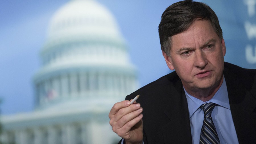 Evans (Fed Chicago): Ανοικτή η προοπτική αυστηρότερης εποπτείας του χρηματοπιστωτικού τομέα στις ΗΠΑ