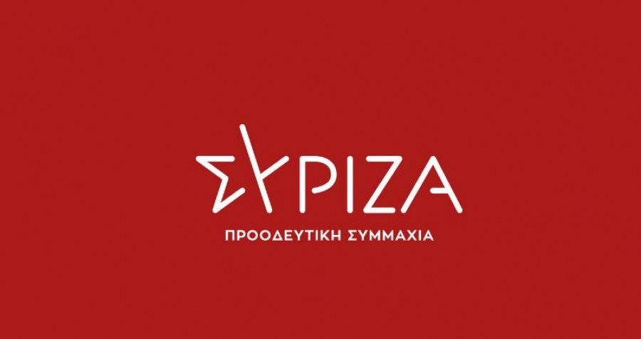 ΣΥΡΙΖΑ σε Ταραντίλη: Ο Μητσοτάκης υπεράνω των μέτρων για Covid