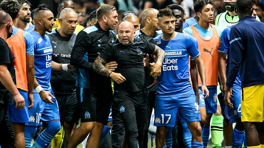 Νις - Μαρσέιγ: Οι ποινές-«μαμούθ» στους πρωταγωνιστές των επεισοδίων!