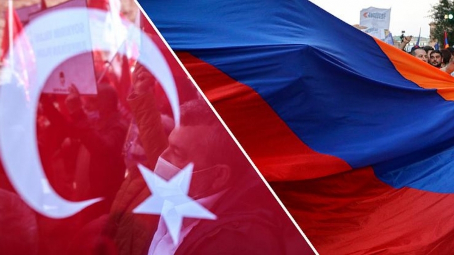 Προσέγγιση Αρμενίας - Τουρκίας μετά από δεκαετίες εχθρότητας: Ο Αρμένιος ΥΠΕΞ επισκέπτεται την Τουρκία τον Φεβρουάριο