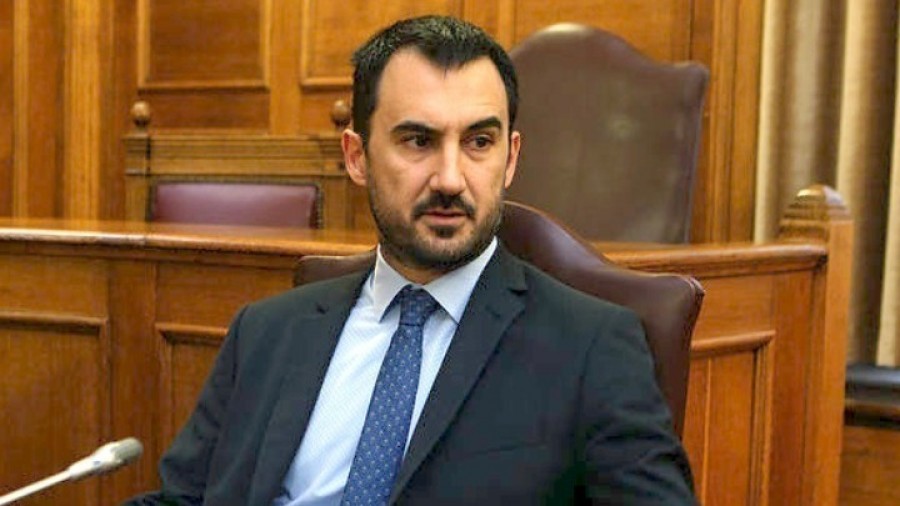 Χαρίτσης: Οι ευρωπαϊκοί πόροι να πάνε στην κοινωνία