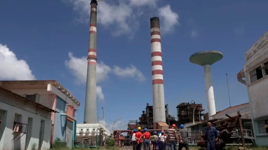 Η πραγματική αιτία ή στάχτη στα μάτια; Γιατί βυθίστηκε στο σκοτάδι η Κούβα - Μπλακ άουτ σοκ αφήνει 10 εκατ. χωρίς ρεύμα